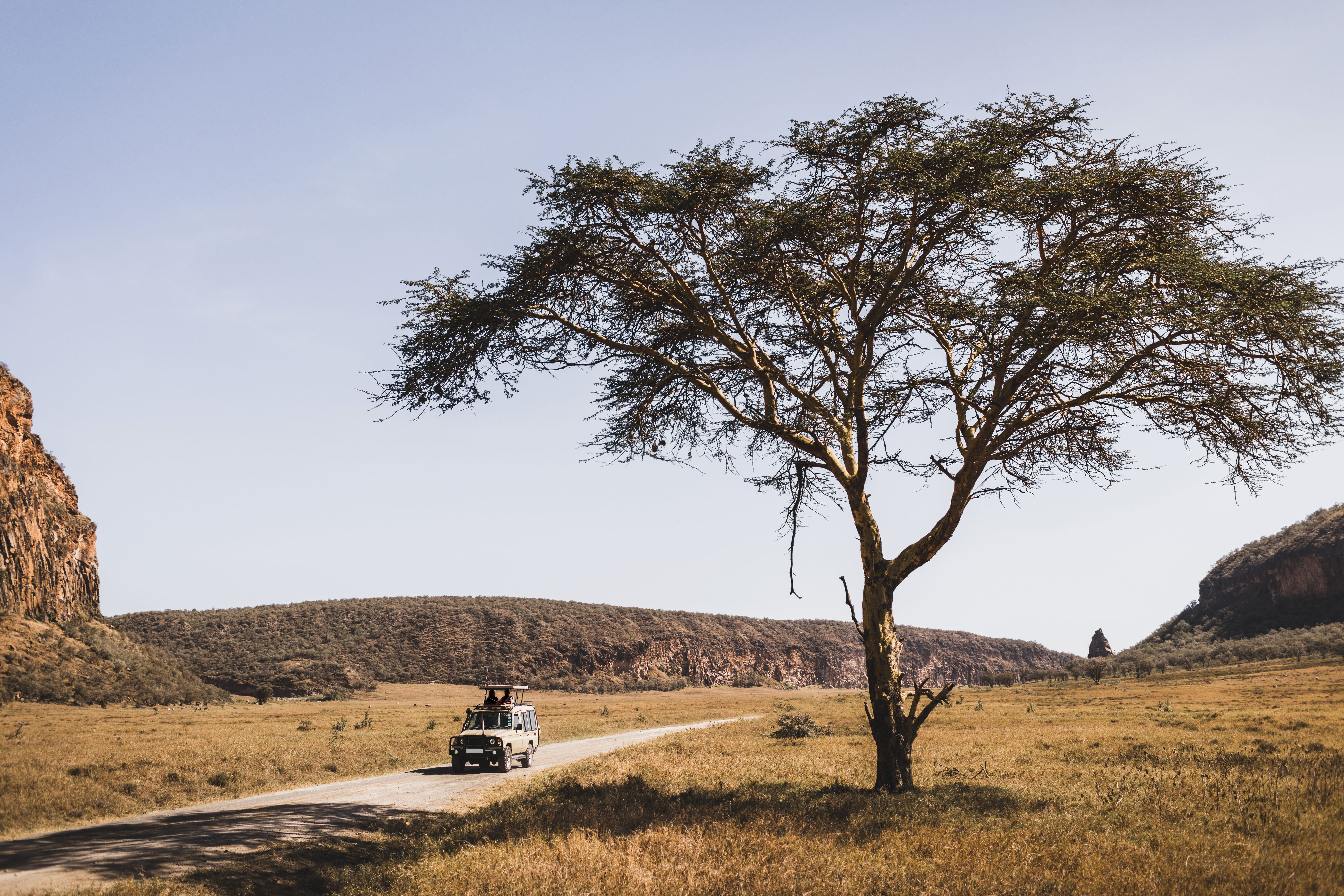 Kenya