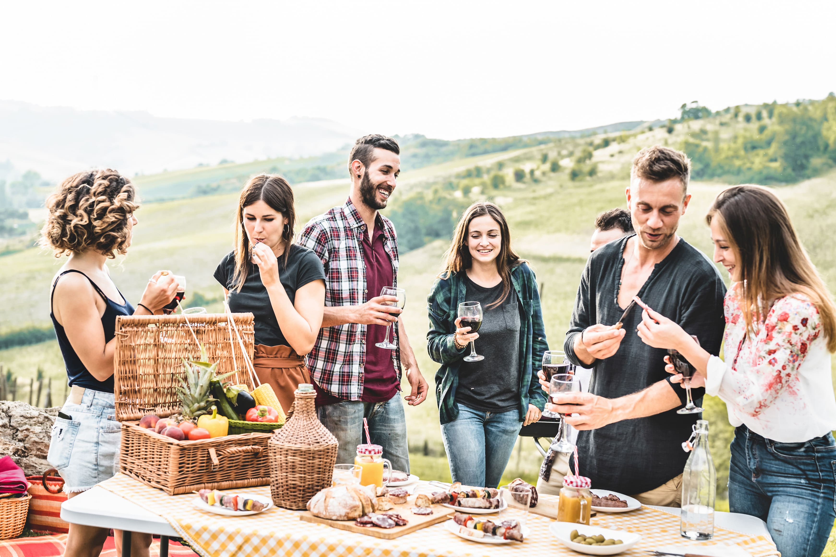 Picnic