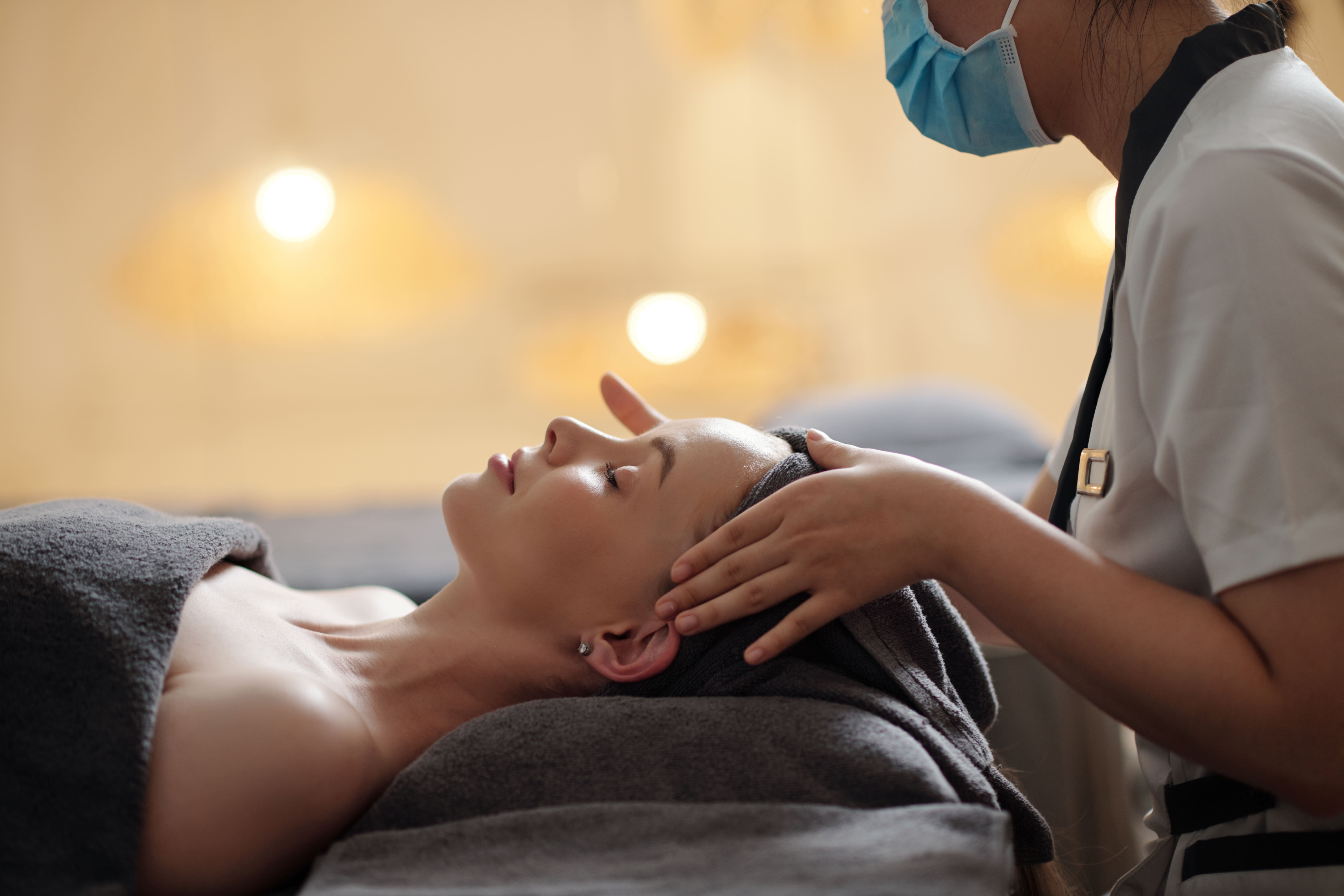 spa
